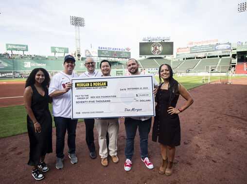 Red Sox Foundation Image