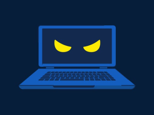 laptop icon