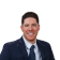 Headshot of ATTORNEY Jordan Solarz, a Philadelphia-based personal injury lawyer from Morgan & Morgan