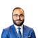 Headshot of ATTORNEY Michael Patrick, an Orlando-based personal injury lawyer from Morgan & Morgan