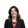 Headshot of ATTORNEY Lauren Marley, a Bowling Green-based personal injury lawyer from Morgan & Morgan