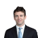 Headshot of ATTORNEY Dillon Brozyna, a Boston-based personal injury lawyer from Morgan & Morgan