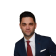 Headshot of ATTORNEY Daniel DeSantis, a Los Angeles-based personal injury lawyer from Morgan & Morgan