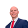 Headshot of ATTORNEY Adam Bernstein, a Miami-based personal injury lawyer from Morgan & Morgan