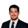 Headshot of ATTORNEY Alvin Quilez, a Miami-based personal injury lawyer from Morgan & Morgan