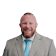 Headshot of ATTORNEY Daniel Iracki, a Jacksonville-based personal injury lawyer from Morgan & Morgan