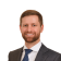 Headshot of ATTORNEY Joshua Lopez, a Miami-based personal injury lawyer from Morgan & Morgan