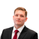 Headshot of ATTORNEY Michael Wentz, a Philadelphia-based personal injury lawyer from Morgan & Morgan