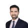 Headshot of Jeff Del Rio, a Tampa-based unpaid wages and overtime lawyer at Morgan & Morgan
