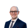 Headshot of H. Luke Mitcheson, a Boston-based car accident and auto injury lawyer at Morgan & Morgan