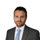 Headshot of Bryan Arbeit, a Fort Lauderdale-based deaf rights lawyer at Morgan & Morgan