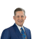 Headshot of Joseph H. Shaughnessy, an Orlando-based wrongful death lawyer at Morgan & Morgan