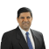 Headshot of Sumeet Kaul, a Tampa-based wrongful death lawyer at Morgan & Morgan