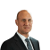 Headshot of Grant A. Kuvin, a Jacksonville-based medical malpractice and negligence lawyer at Morgan & Morgan