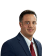 Headshot of Blake J. Lange, a Naples-based personal injury lawyer at Morgan & Morgan