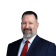 Headshot of Bartholomew (Bart) C. Zadel, an Orlando-based SSI and social security disability lawyer at Morgan & Morgan