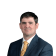 Headshot of Benjamin Houston Wilson, a Jackson-based premises liability and slip and fall lawyer at Morgan & Morgan