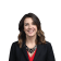 Headshot of Lauren E. Marley, a Bowling Green-based work injury and workers' compensation lawyer from Morgan & Morgan