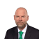 Headshot of Peter W. van den Boom, a Lakeland-based car accident and auto injury lawyer at Morgan & Morgan