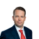 Headshot of ATTORNEY Brian Moore, a Jacksonville-based personal injury lawyer from Morgan & Morgan