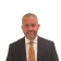 Headshot of Gregory Kraemer, a Las Vegas-based personal injury lawyer at Morgan & Morgan