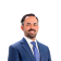 Headshot of ATTORNEY Jared Wise, an Orlando-based personal injury lawyer from Morgan & Morgan