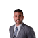 Headshot of Dominic Scavo, a Palm Harbor-based personal injury lawyer at Morgan & Morgan