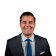 Headshot of Stefano Batista-Cagan, a Miami-based personal injury lawyer at Morgan & Morgan