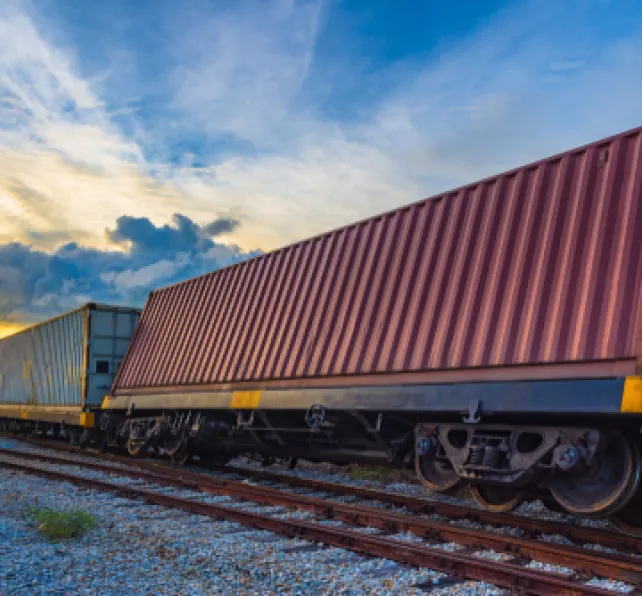 Kentucky Train Derailment