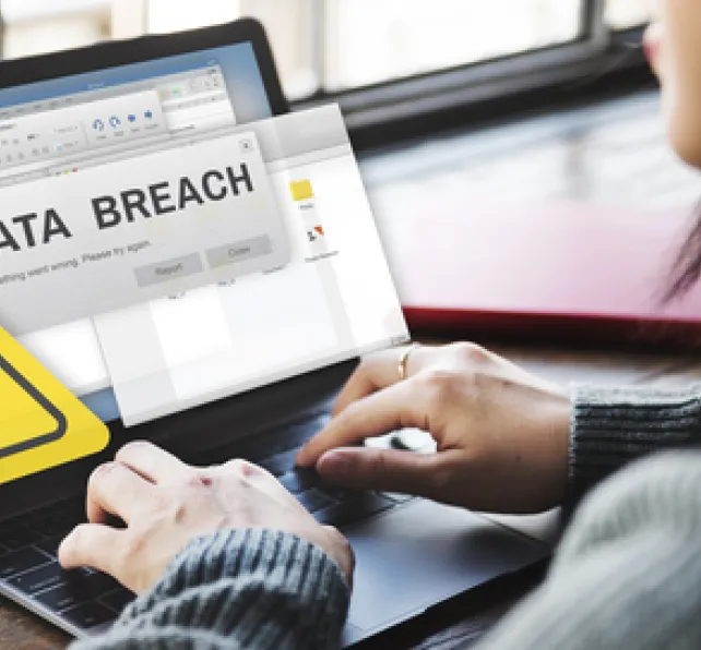 Data Breach Image