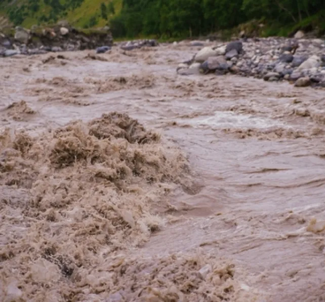Floridians Demand State of Emergency Over Okeechobee - Muddy River Water