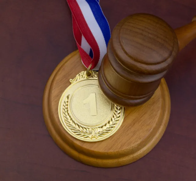 David Oliver Named One of Orlando Magazine's Attorneys of the Year