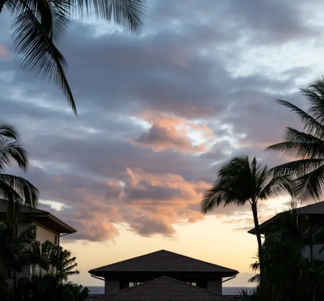property in Maui
