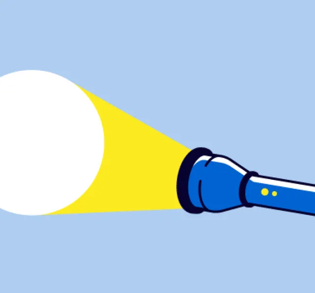 spotlight icon