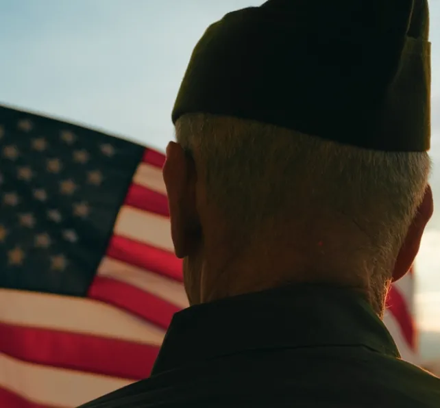 Veteran