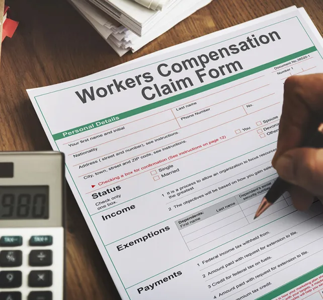 What Does the Latest Florida Supreme Court Workers' Comp Decision Mean for Workers? - Workers Compensation Claims Form
