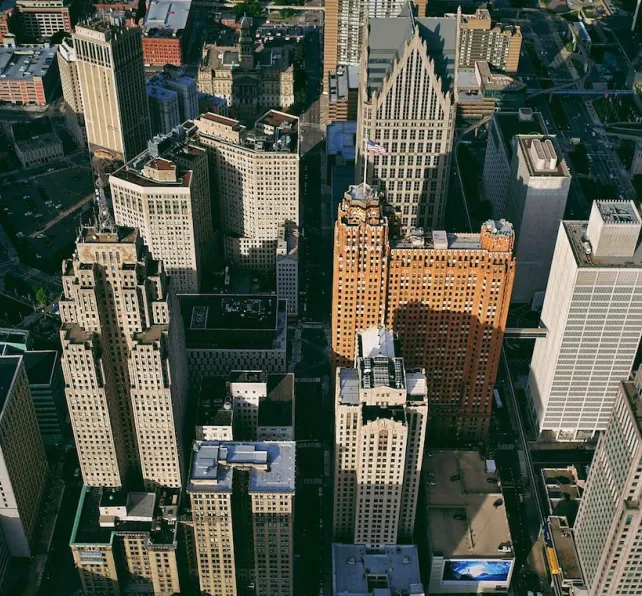 downtown-detroit