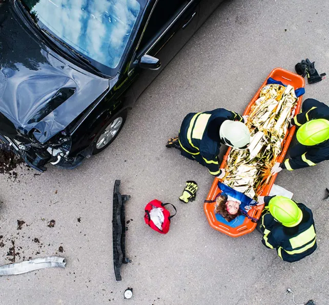 Car Crash