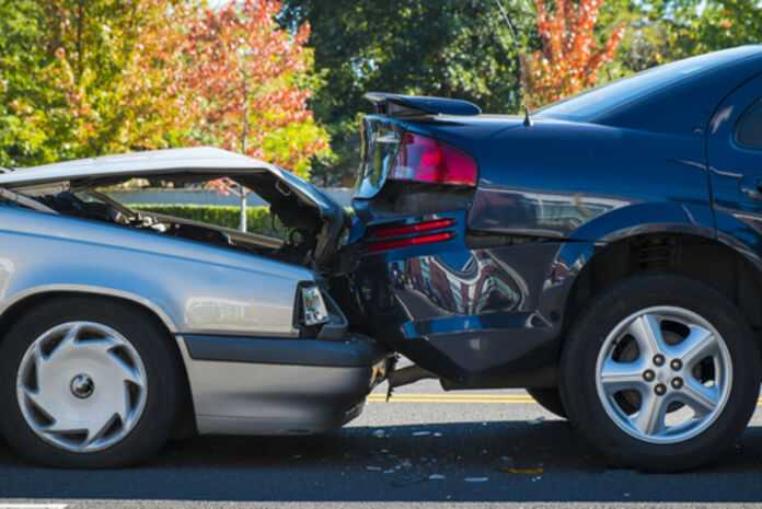 Louisville Car Accident Lawyer Near Me