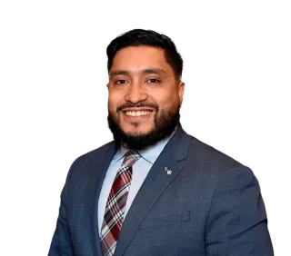 Headshot of Erick M. Salazar, an Orlando Personal Injury lawyer from Morgan & Morgan