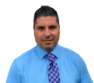 Headshot of Joseph Odato, an Sarasota-based personal injury lawyer from Morgan & Morgan