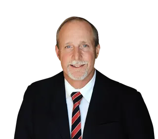 Headshot of Scott Bates, an Orlando personal injury lawyer from Morgan & Morgan