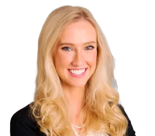 Headshot of ATTORNEY RACHEL ADAMS, an PENSACOLA-based personal injury lawyer from Morgan & Morgan