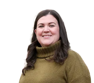 Headshot of ATTORNEY TABITHA BENNET, an Boston-based personal injury lawyer from Morgan & Morgan