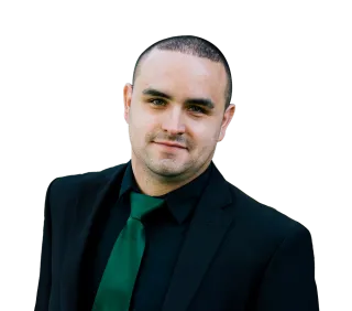Headshot of ATTORNEY Toby Foor-Pessin, an Fort Lauderdale-based personal injury lawyer from Morgan & Morgan
