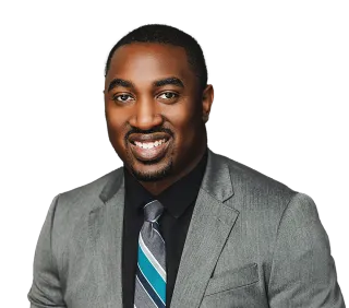 Headshot of ATTORNEY Eddie J. Talley, an Birmingham-based personal injury lawyer from Morgan & Morgan