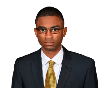Headshot of Grayson Sumpter, an Nashville-based personal injury lawyer from Morgan & Morgan