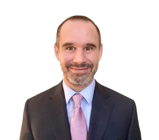 Headshot of ATTORNEY Greagory J. Gelpi, an Augusta-based personal injury lawyer from Morgan & Morgan