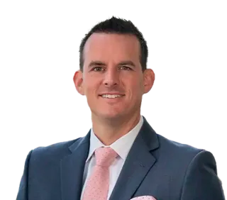 Headshot of ATTORNEY Jon Szabo, an West Palm Beach-based personal injury lawyer from Morgan & Morgan