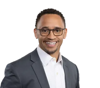 Headshot of ATTORNEY Stanton A. Fears, an Tampa-based personal injury lawyer from Morgan & Morgan